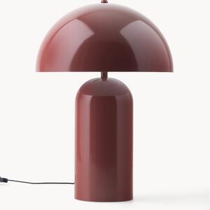 Lampada da tavolo retrò XL Walter, alt. 55 cm