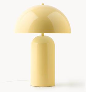 Lampada da tavolo retrò XL Walter, alt. 55 cm