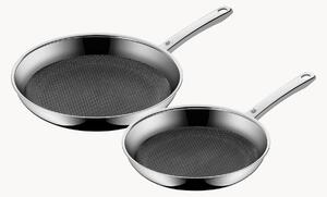 Set di 2 padelle Profi Resistant