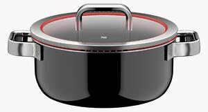 Pentola con coperchio Function Pro