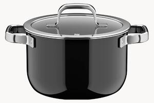 Pentola con coperchio Mineral Pro