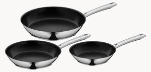 Set di 3 padelle Nordic Profi