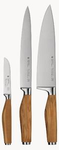 Set di 3 coltelli da cucina Grand Wood