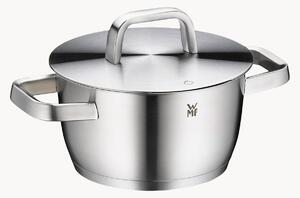 Pentola con coperchio Iconic
