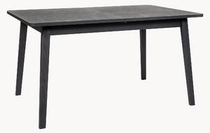 Tavolo allungabile in legno Skagen, 180 - 225 x 90 cm