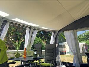 Gazebo gonfiabile Vélum Pampéo Barrani - Summerline