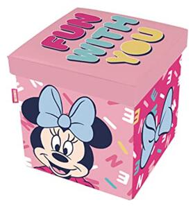 Bauli, scatole di immagazzinaggio Disney WD14424