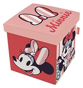 Bauli, scatole di immagazzinaggio Disney WD14437