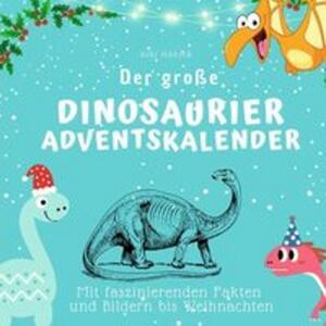 Il grande calendario dell'avvento dei dinosauri