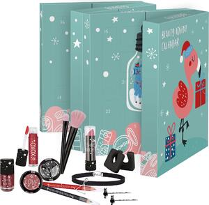 Fesh! Tutto per voi! Calendario dell'Avvento di bellezza 21900E00