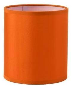 Brilagi - lampada LED da parete flessibile NUBILA 1xE27/25W/230V + LED/3W bianco/arancione