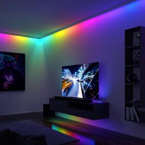 Paulmann EntertainLED striscia LED RGB set 1,5m