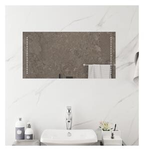 Specchi VidaXL specchio da bagno a LED 80 x 40 cm