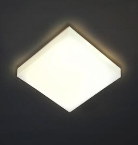 Plafoniera LED da esterno 18W IP44 Colore Bianco Caldo 3.000K