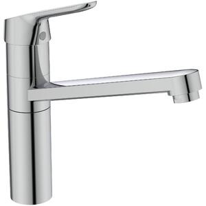 CASA39 Ideal Standard Ceraflex Miscelatore lavello cucina canna alta BC135AA