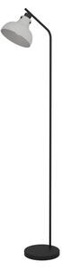 Eglo 43844 - Lampada da terra MATLOCK 1xE27/40W/230V