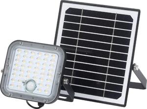 Osram - Proiettore LED solare con sensore ENDURA LED/10W/230V IP65 + DO