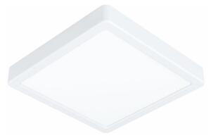 Eglo 78679 - Plafoniera LED FUEVA LED/17W/230V 21x21 cm bianca