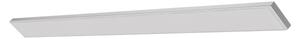 Osram - Plafoniera LED dimmerabile SMART+ FRAMELESS LED/35W/230V 120x10 cm Wi-Fi
