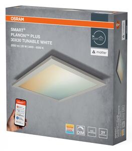 Osram - Plafoniera LED dimmerabile SMART+ PLANON LED/20W/230V 3000-6500K 30x30 cm Wi-Fi