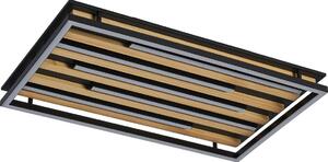Osram - Plafoniera LED dimmerabile ORBIS ACOUSTIC LED/30W/230V 51x31 cm pino