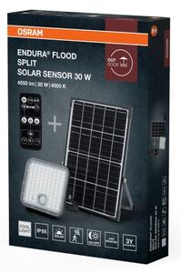 Osram - Proiettore solare LED con sensore ENDURA LED/30W/230V IP65 + DO