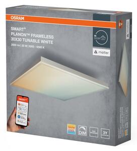 Osram - plafoniera LED dimmerabile SMART+ FRAMELESS LED/20W/230V 30x30 cm Wi-Fi