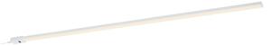 Osram - Lampada da terra LED dimmerabile con sensore BATTEN LED/16W/230V 2700/4000/6500K 119,1 cm