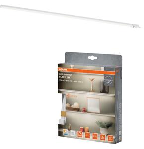 Osram - Lampada da terra LED dimmerabile con sensore BATTEN LED/16W/230V 2700/4000/6500K 119,1 cm