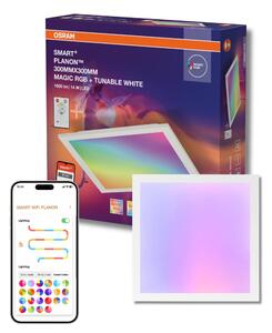 Osram - Plafoniera LED RGBW dimmerabile SMART+ MAGIC LED/14W/230V 30x30 cm Wi-Fi