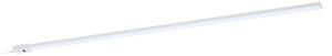 Osram - Lampada da terra LED dimmerabile con sensore BATTEN LED/16W/230V 2700/4000/6500K 119,1 cm