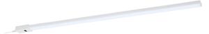 Osram - Plafoniera LED lineare dimmerabile con sensore BATTEN LED/11W/230V 2700/4000/6500K 81,7 cm