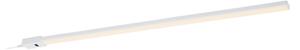 Osram - Plafoniera LED lineare dimmerabile con sensore BATTEN LED/11W/230V 2700/4000/6500K 81,7 cm
