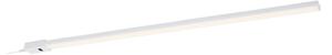 Osram - Plafoniera LED lineare dimmerabile con sensore BATTEN LED/11W/230V 2700/4000/6500K 81,7 cm