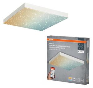 Osram - Plafoniera LED dimmerabile SMART+ FRAMELESS LED/24,5W/230V 45x45 cm Wi-Fi