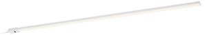 Osram - Lampada da terra LED dimmerabile con sensore BATTEN LED/16W/230V 2700/4000/6500K 119,1 cm