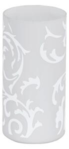 Eglo 55808 - Lampada da tavolo LED 1xE14/5,5W/230V bianca