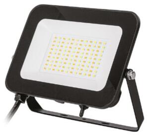 Proiettore led gea led ges2340 50w ip65 orientabile alluminio vetro - Gea Led