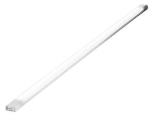 Reglette perenz tiny 6738 b lc 12w led 3000k plastica resina - Perenz