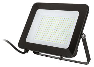 Proiettore led gea led ges2341 100w ip65 orientabile alluminio vetro - Gea Led
