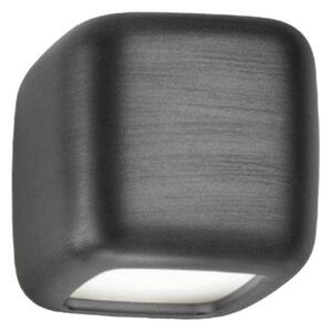Applique moderno gea luce babol a mbaban gx53 led biemissione alluminio - Gea Luce