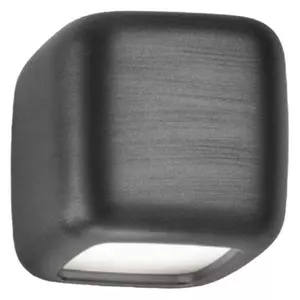 Applique moderno gea luce babol a mbaban gx53 led biemissione alluminio - Gea Luce
