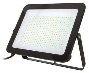 Proiettore led gea led ges2343 200w ip65 orientabile alluminio vetro - Gea Led