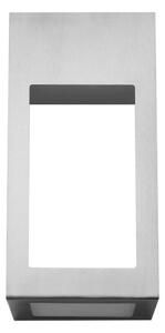 Ledvance - Applique LED da esterno EDGE LED/7W/230V IP44