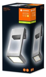 Ledvance - Applique LED da esterno EDGE LED/7W/230V IP44