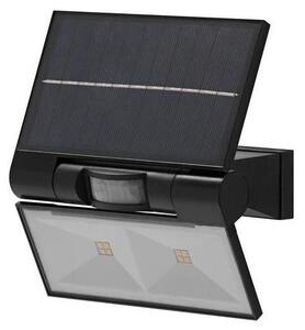 Ledvance - LED Solare muro per riflettore con sensore FLOOD LED/2,9W/3,7V IP44