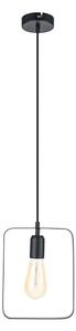 Eglo 49776 - Lampadario a cavo BEDINGTON 1xE27/60W