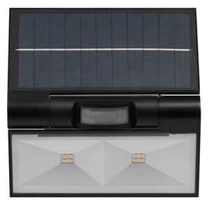 Ledvance - LED Solare muro per riflettore con sensore FLOOD LED/2,9W/3,7V IP44