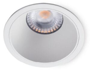 Faretto incasso sovil shower 98071 02 led ip65 alluminio - Sovil Illuminazione