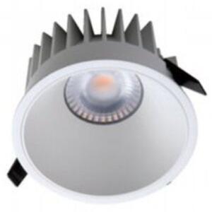 Faretto incasso sovil shower 98070 02 led ip65 alluminio - Sovil Illuminazione